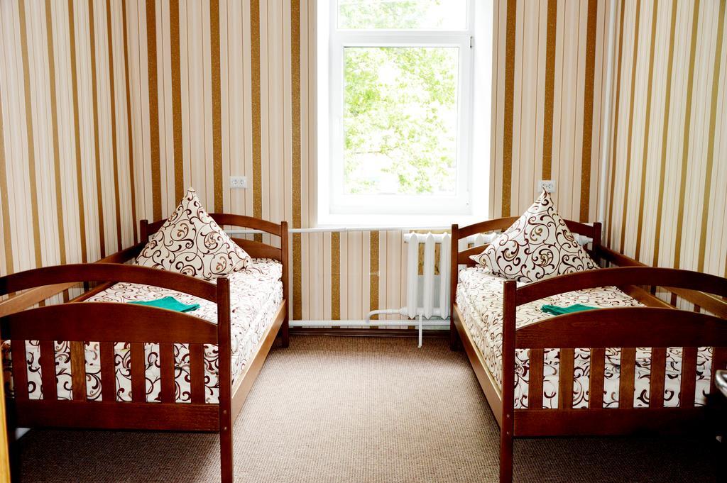 Lviv Lucky Hostel Cameră foto