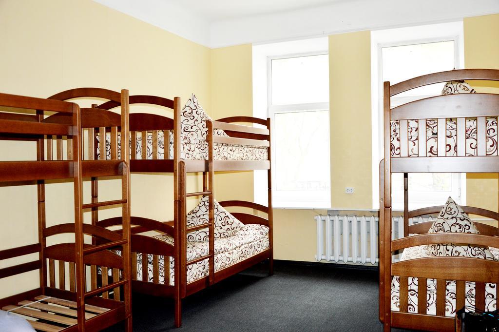 Lviv Lucky Hostel Cameră foto
