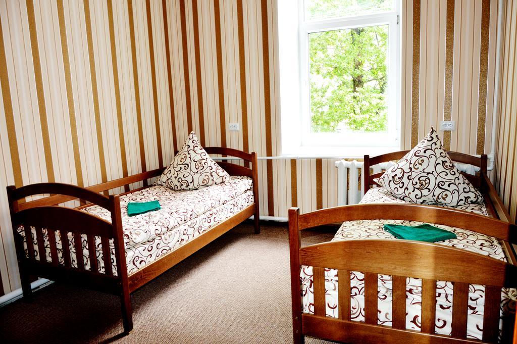 Lviv Lucky Hostel Cameră foto